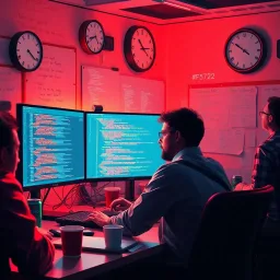 Integration Incidents - Text-based game