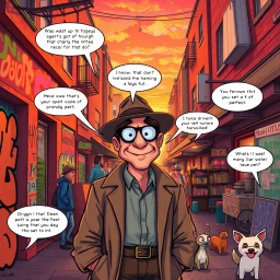 Whose Hello Is It Anyway?