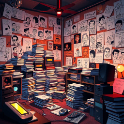 Whose Hello Is It Anyway?