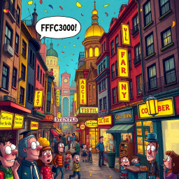 Whose Hello Is It Anyway?