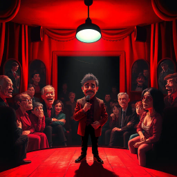 Whose Nightmare Is It Anyway?