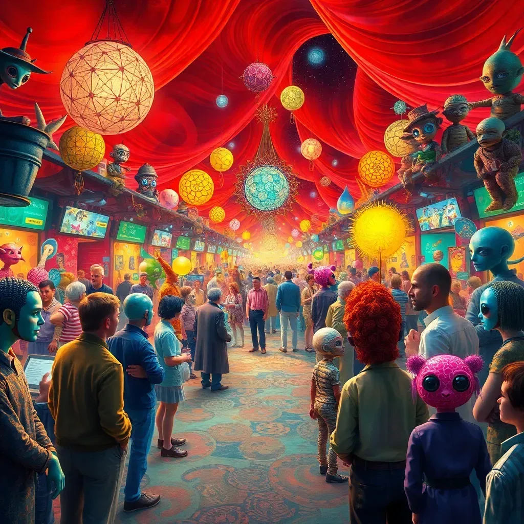 Whose Hello Is It Anyway?