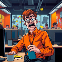 Hello, Is It Me You’re Looking For? - Text-based game