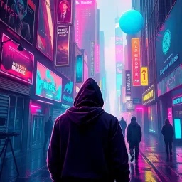 Whispers in the Terminal