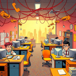 Whose Hello? - Text-based game