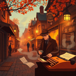 Whose Hello? - Text-based game