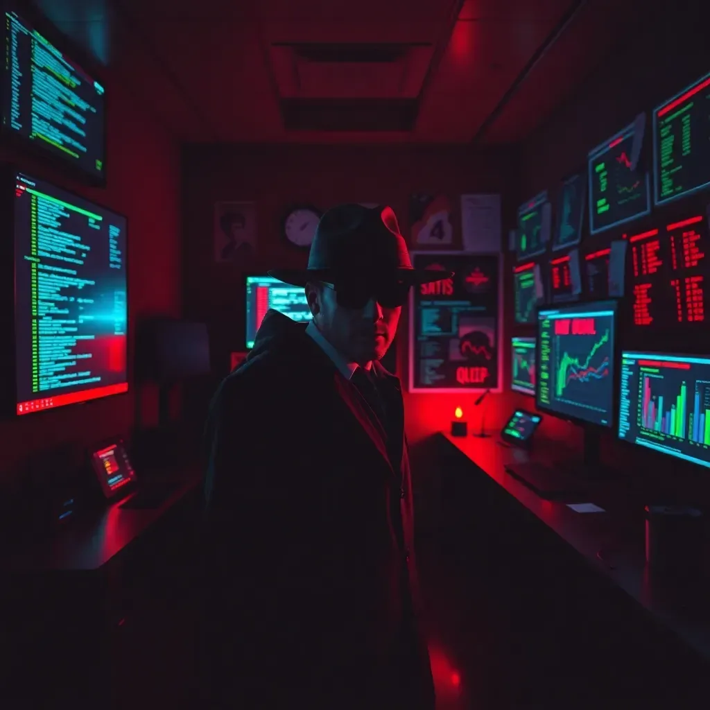 SQL Detective