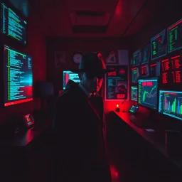 SQL Detective - Text-based game