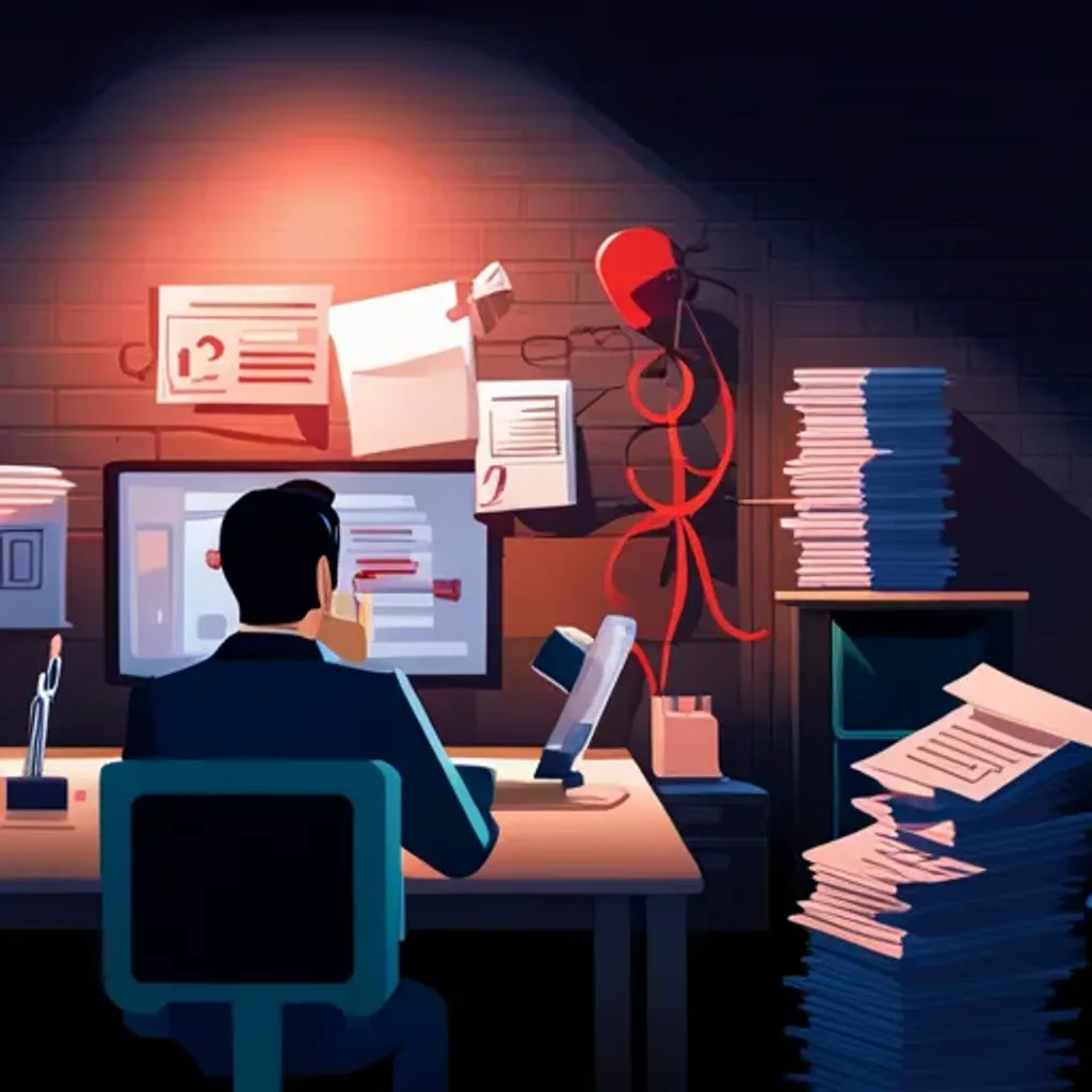 The Code Whisperer
