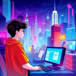 Torrent Tracker Tycoon - Text-based game