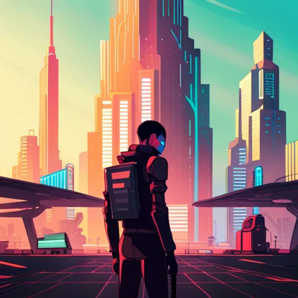 DeepMind Revolution