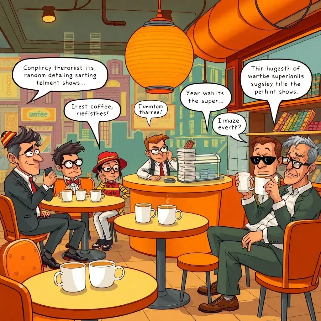 Whose Hello Is It Anyway?