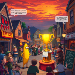 Whose Hello? - Text-based game