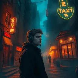 Echoes of the Past - Text-based game