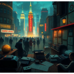 Whose Hello? - Text-based game