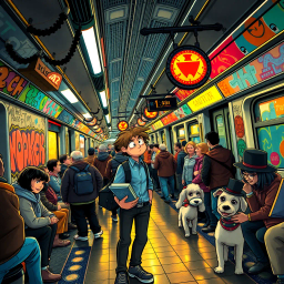 Whose Hello? - Text-based game