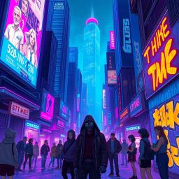 Whose Hello? - Text-based game