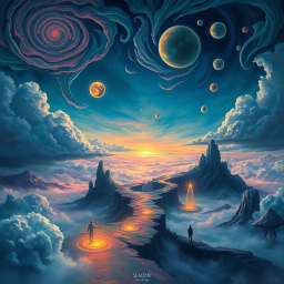 Whose Nightmare Is It Anyway? - Text-based game