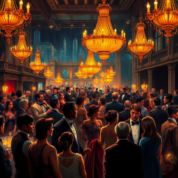 Whose Hello? - Text-based game