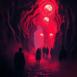 Whose Nightmare Is It Anyway?