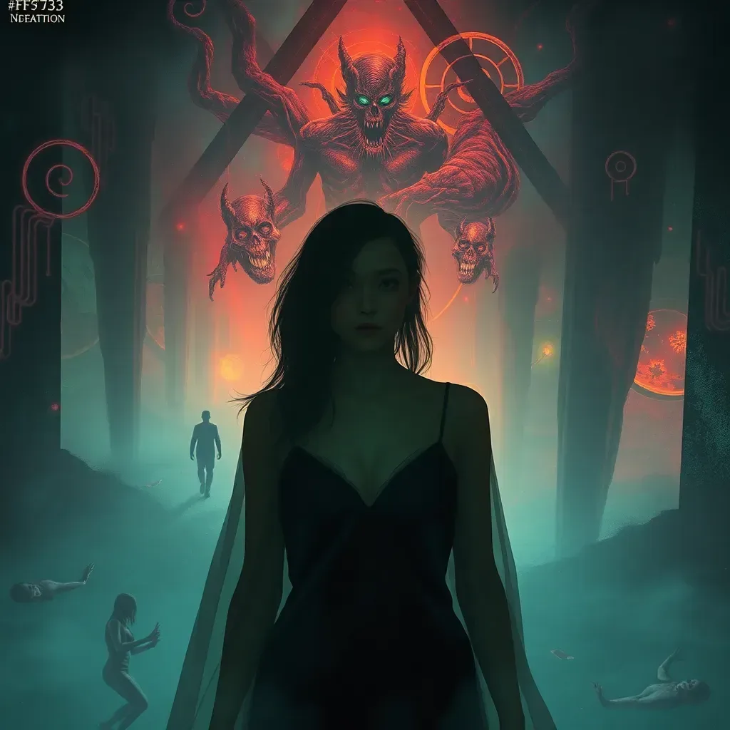 Whose Nightmare Is It Anyway?
