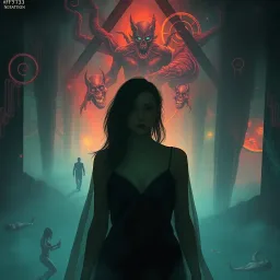 Whose Nightmare Is It Anyway?