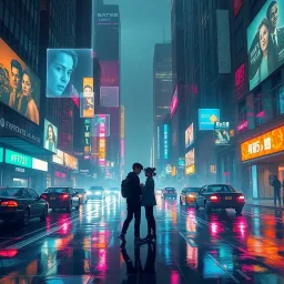 Echoes of Connection