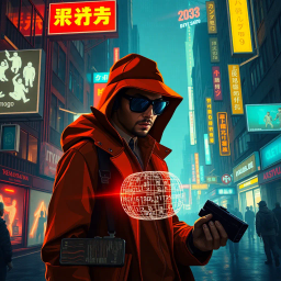 Glyph Hunter: The Code Point Chronicles - Text-based game