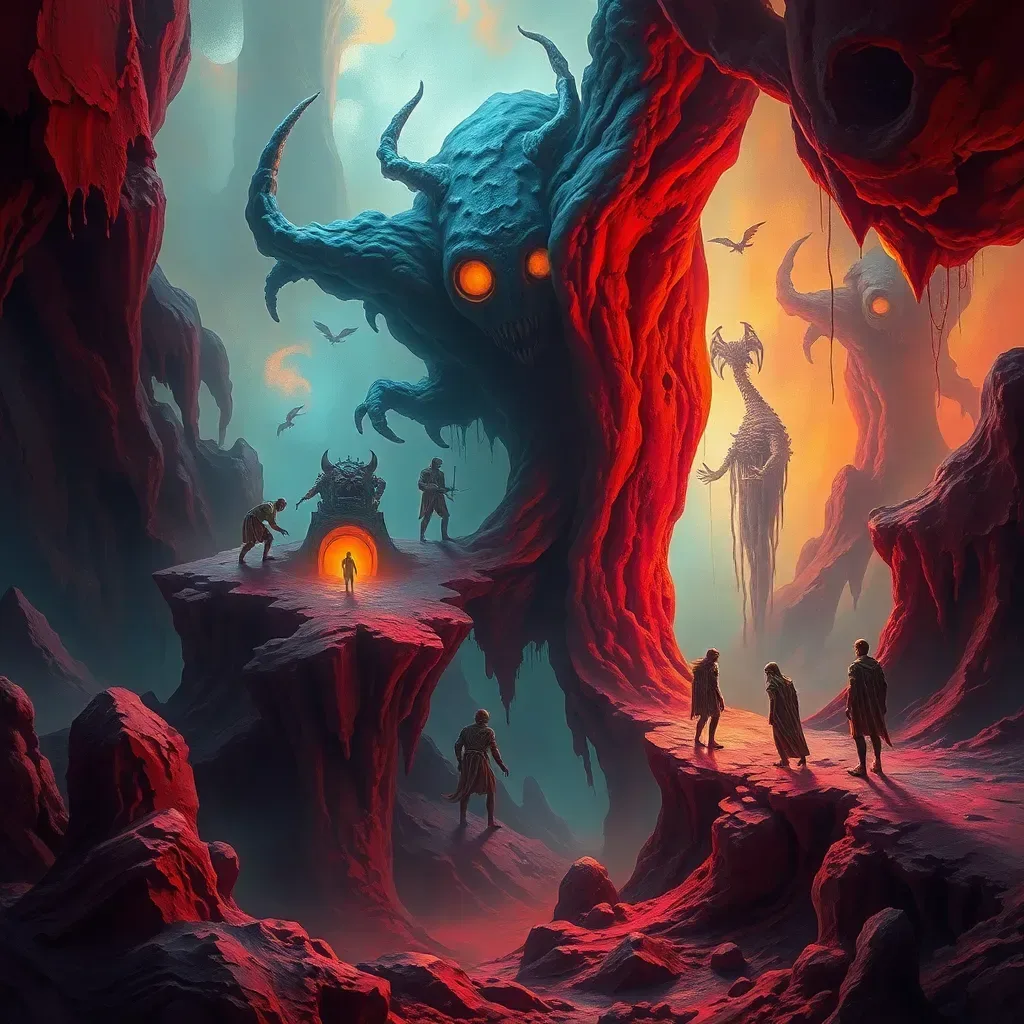 Whose Nightmare Is It Anyway?