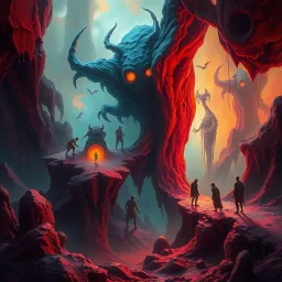 Whose Nightmare Is It Anyway?