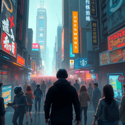 Whose Hello? - Text-based game