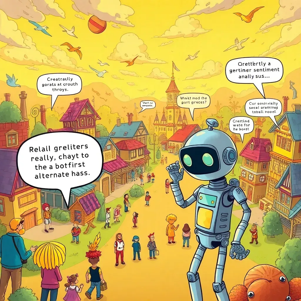 Whose Hello Is It Anyway?