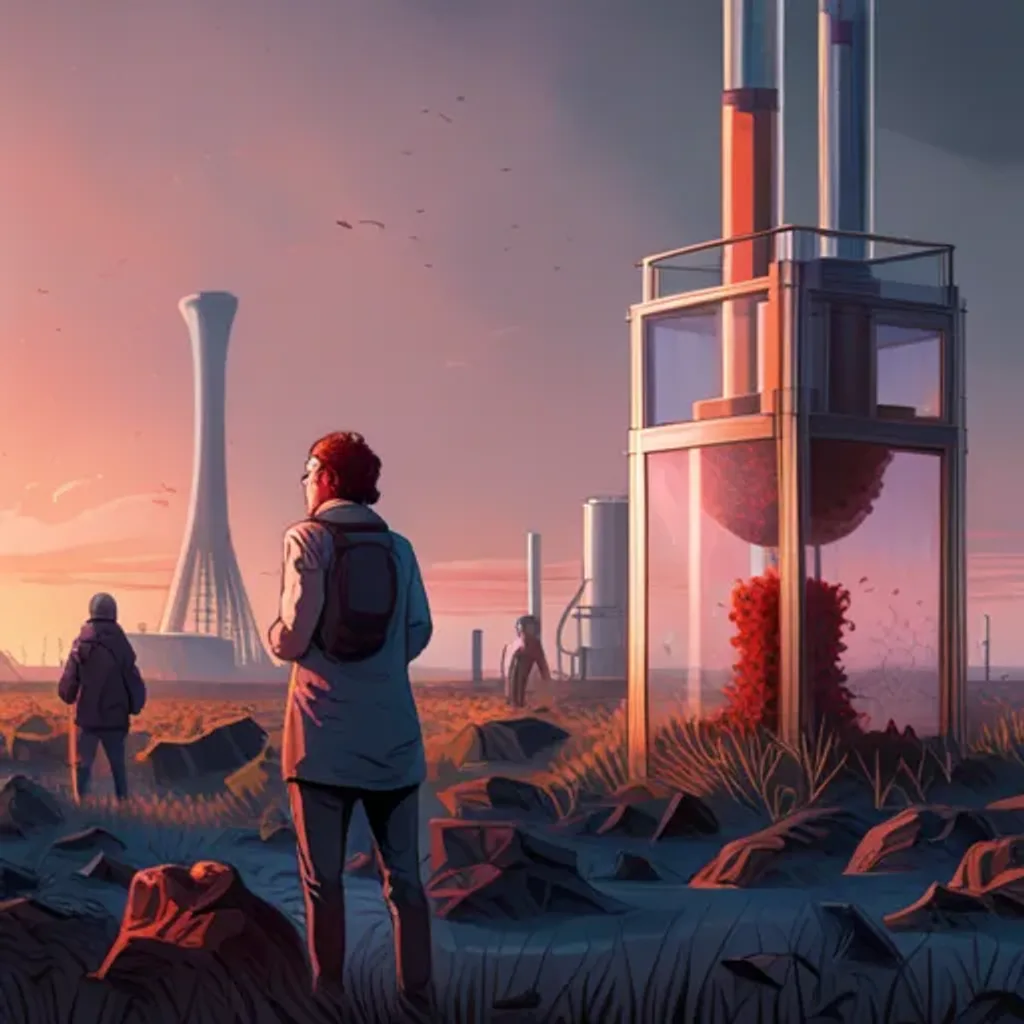 The Life Experiment