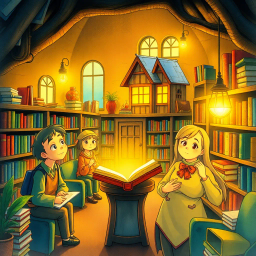 Whose Hello? - Text-based game