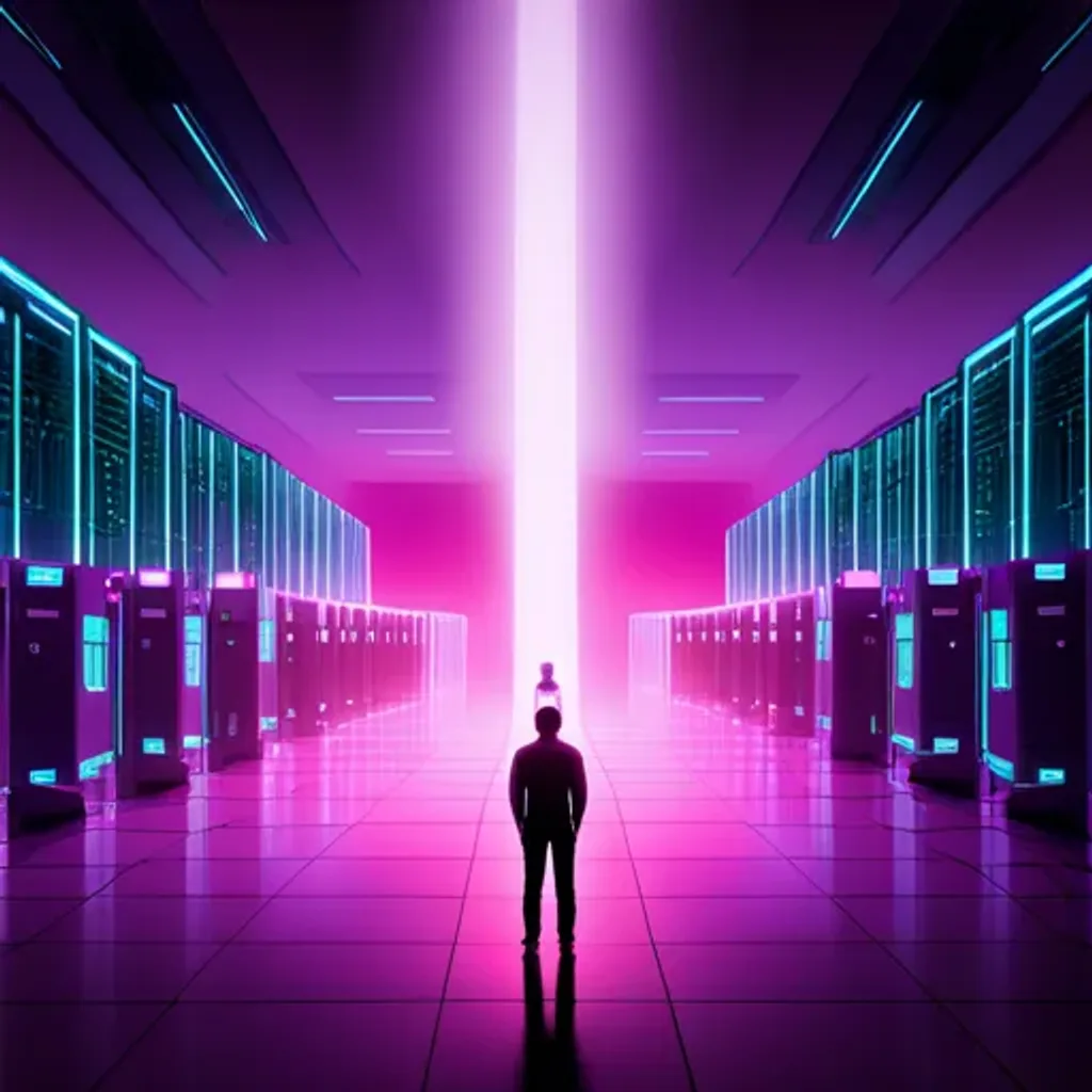 Google DeepMind: The Breakthrough