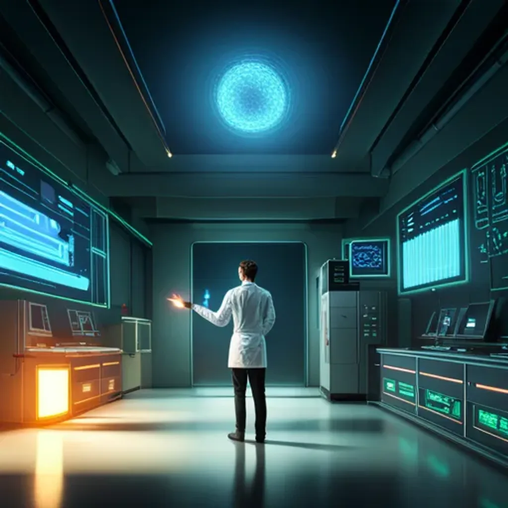The Quantum Construct