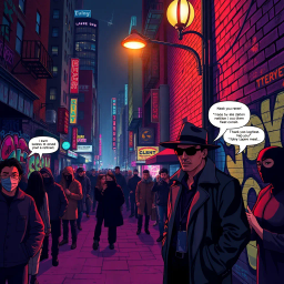 Whose Hello? - Text-based game