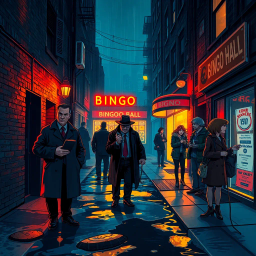 Whose Hello? - Text-based game