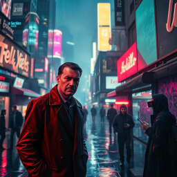 Whose Hello? - Text-based game