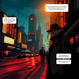 Whose Hello? - Text-based game