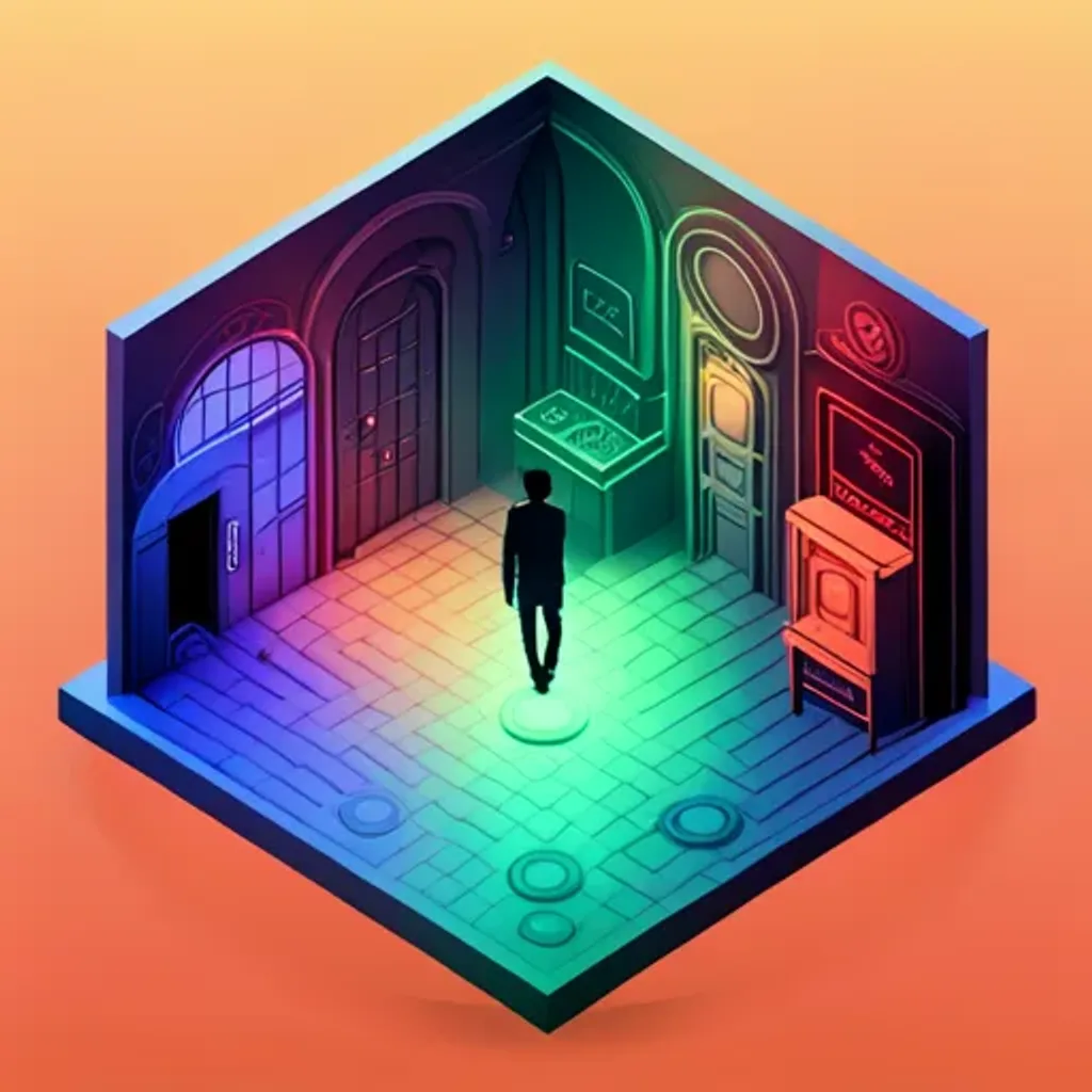 The Rendering Rabbit Hole