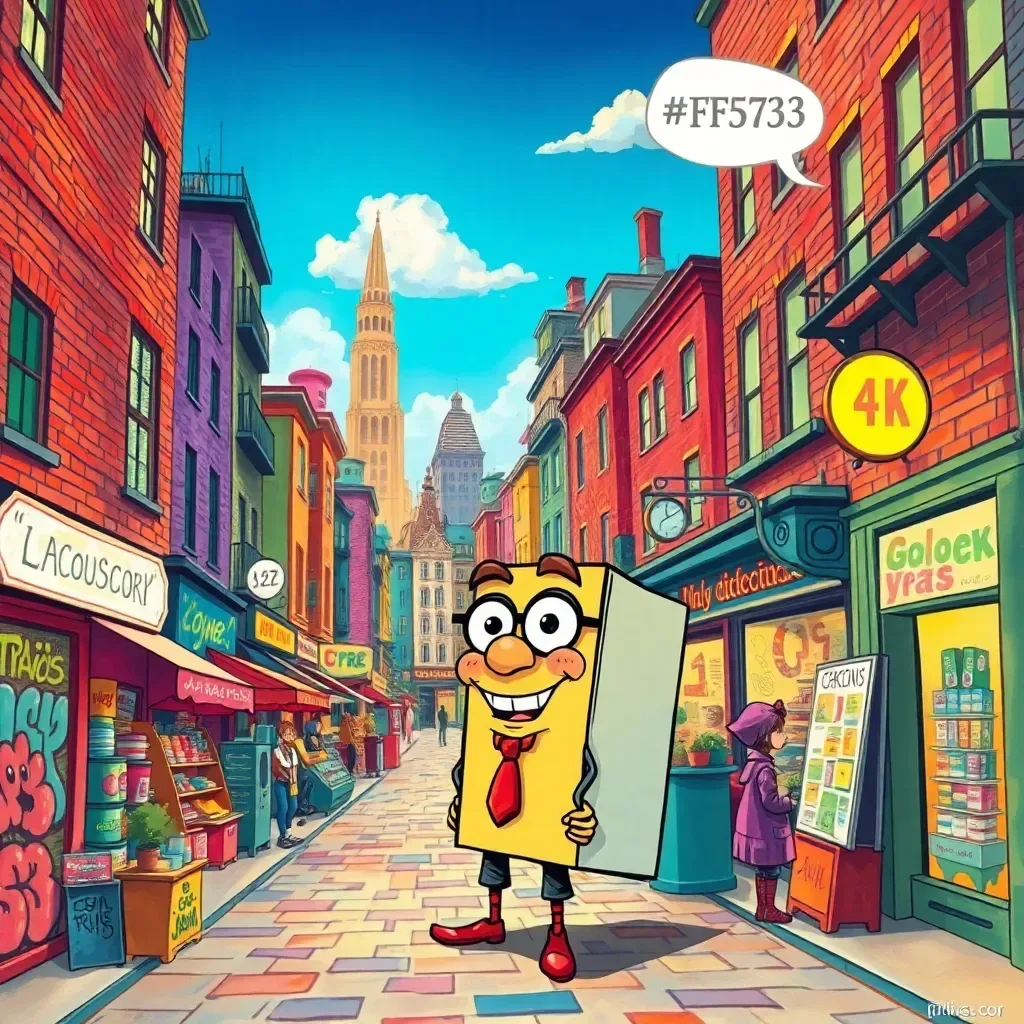 Whose Hello Are You?