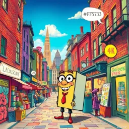 Whose Hello Are You?