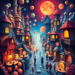 Whose Hello? - Text-based game