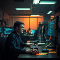 Undefined Echoes - Text-based game