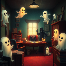 Hello, Is This Your Life? - Text-based game