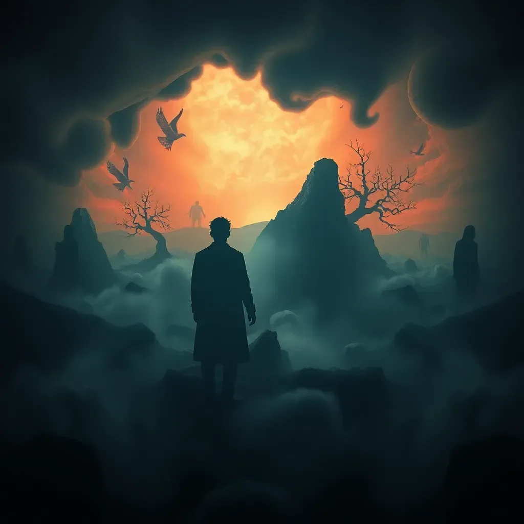 Whose Nightmare Is It Anyway?