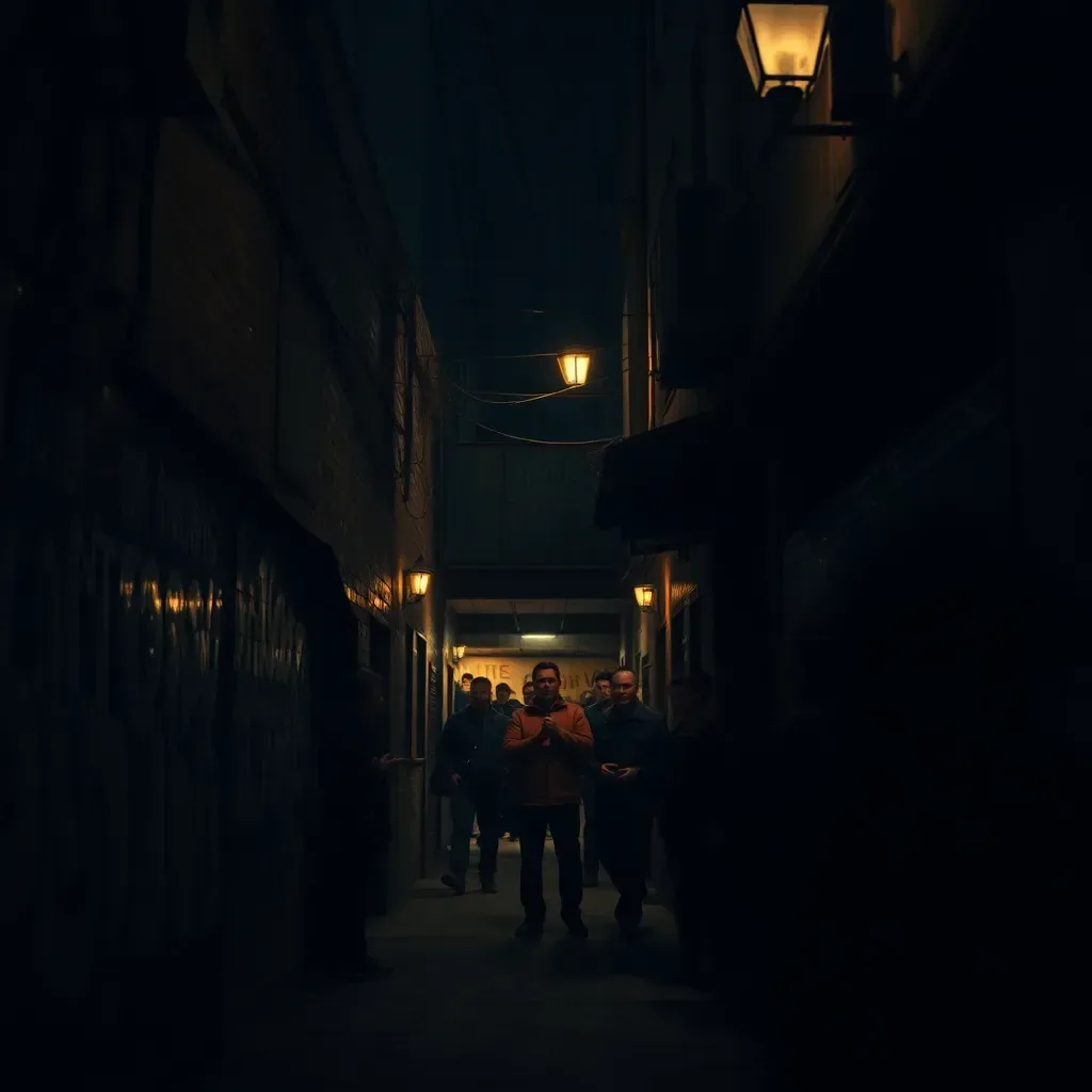 Silent Echoes