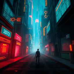 Data Decay: The Collapse of Claude - Text-based game