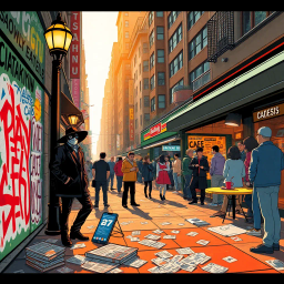 Whose Hello? - Text-based game